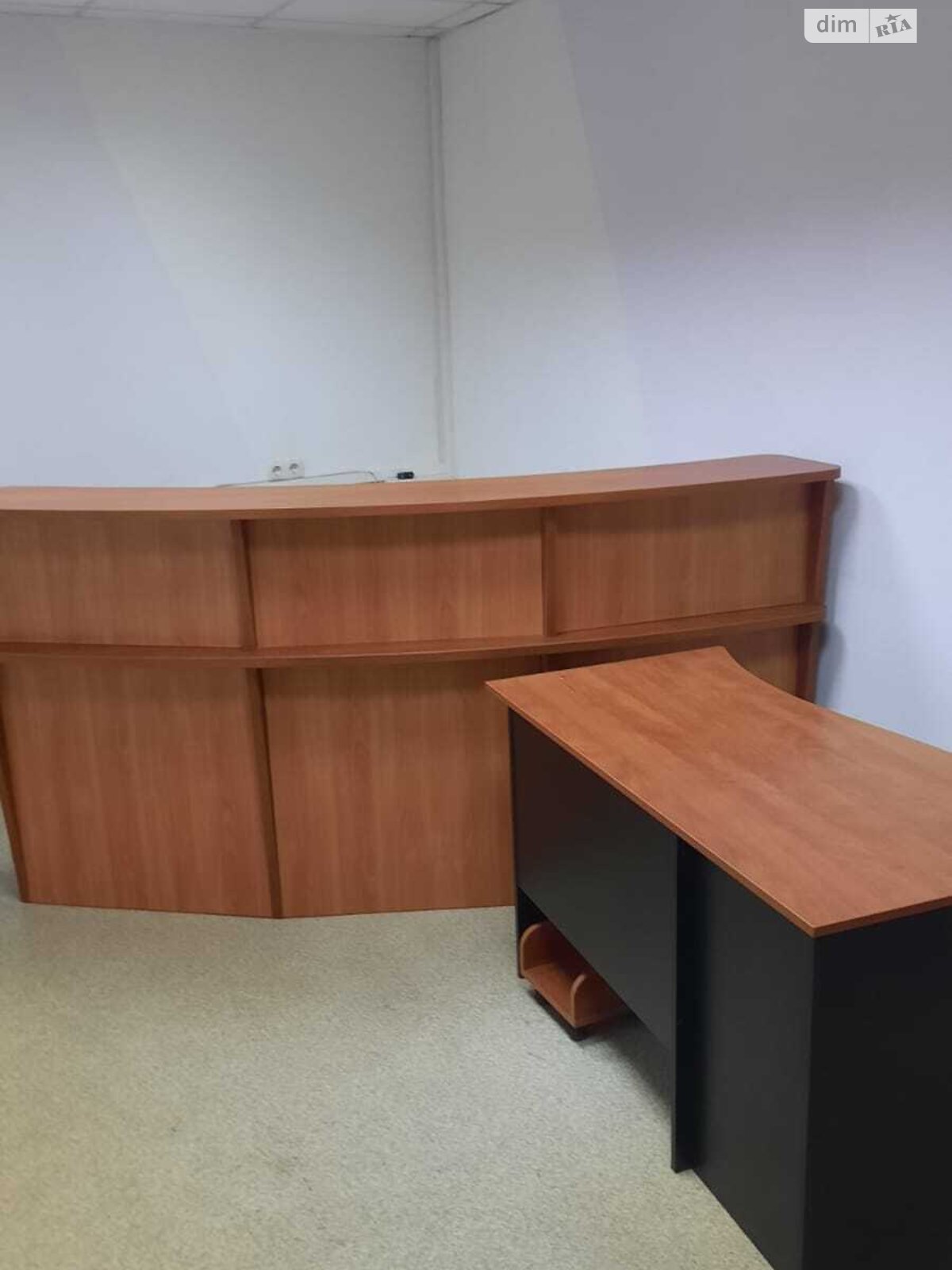 Офісне приміщення на 115.3 кв.м. в Харкові фото 1