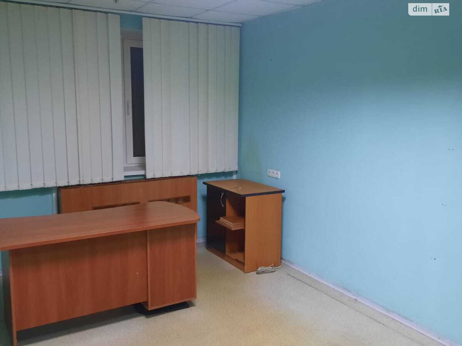 Офісне приміщення на 115.3 кв.м. в Харкові фото 1