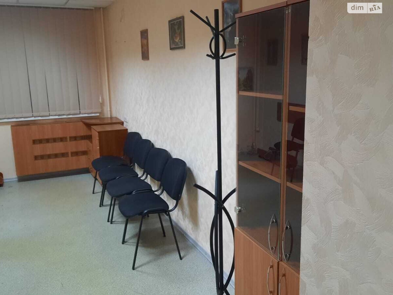 Офісне приміщення на 115.3 кв.м. в Харкові фото 1