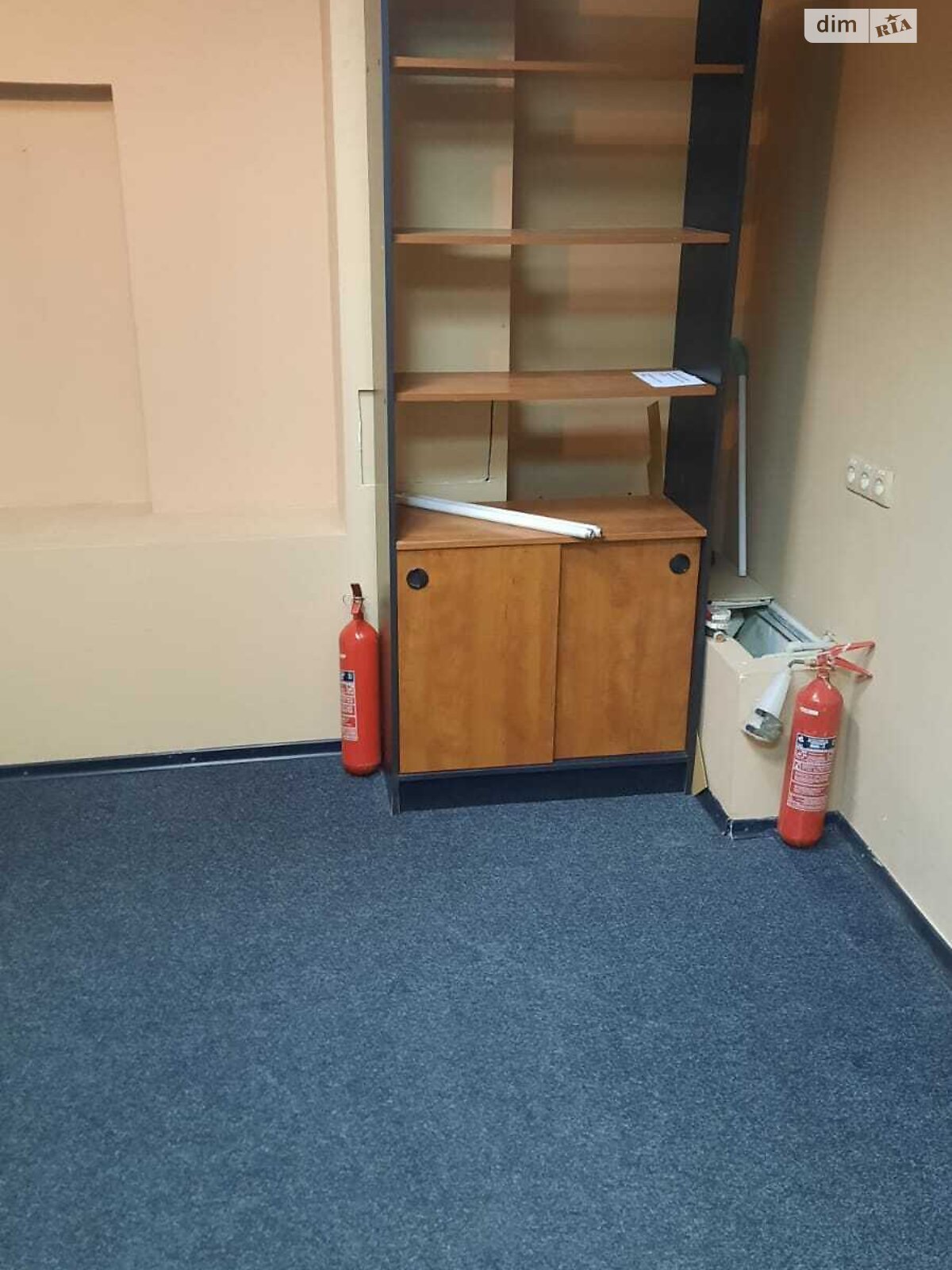 Офісне приміщення на 115.3 кв.м. в Харкові фото 1