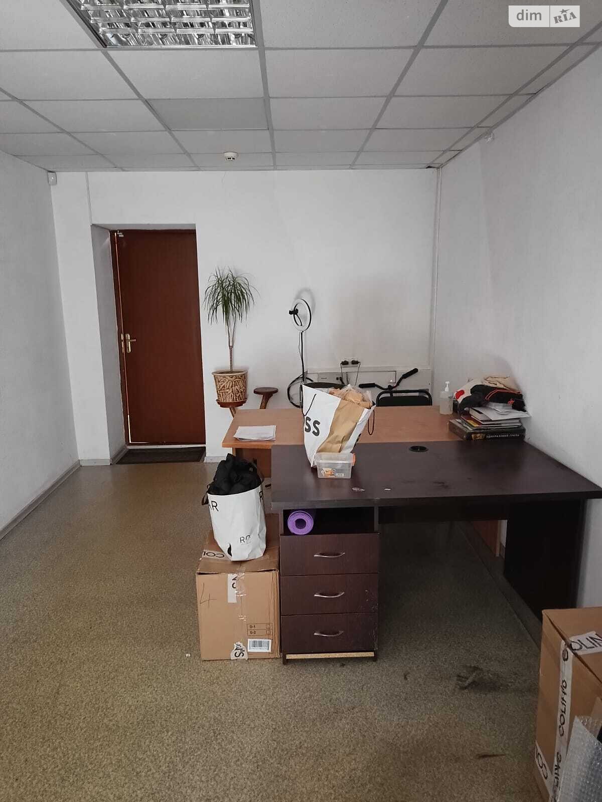 Офісне приміщення на 115.3 кв.м. в Харкові фото 1