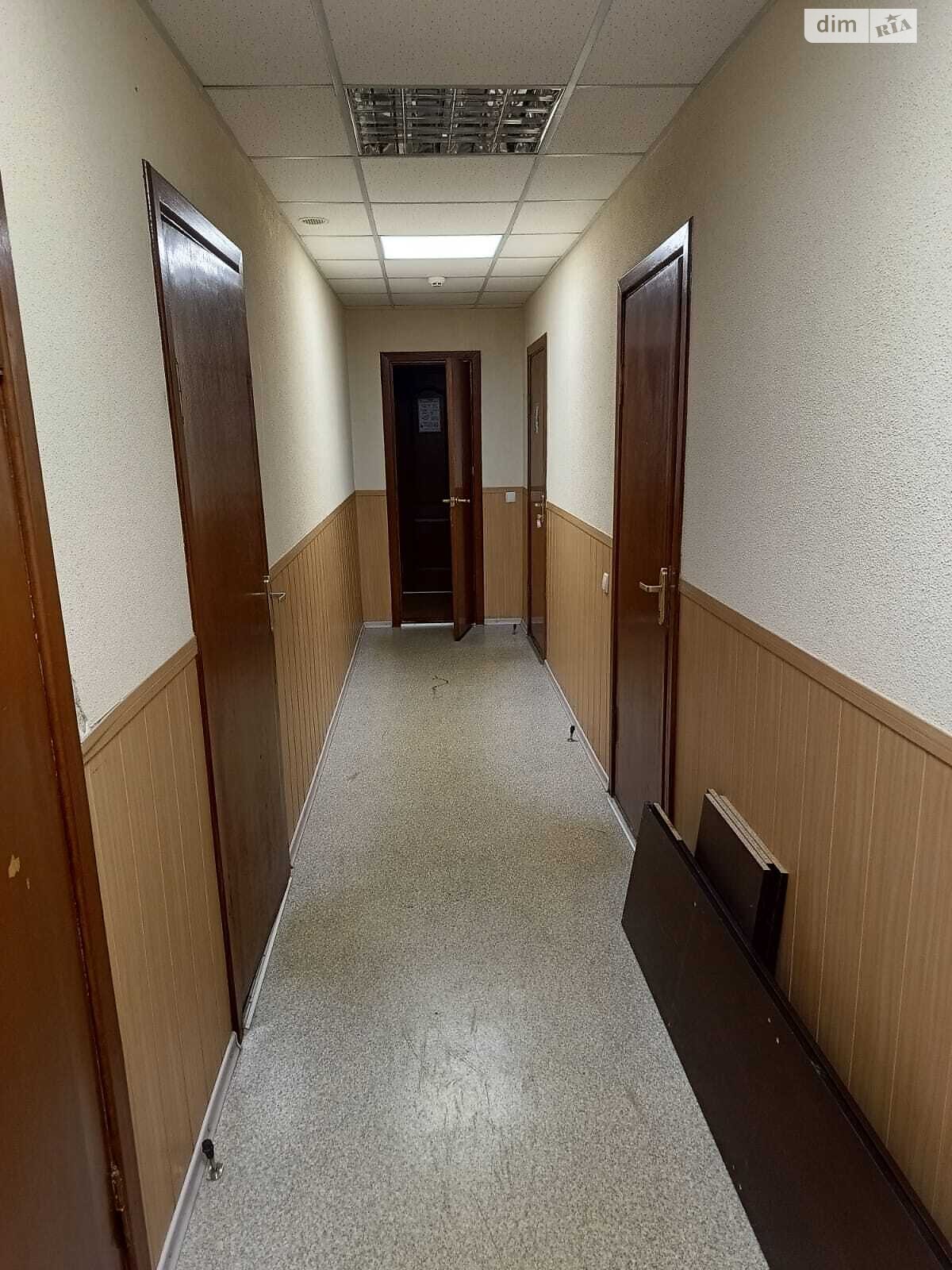 Офісне приміщення на 115.3 кв.м. в Харкові фото 1
