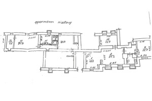 Офисное помещение на 280.5 кв.м. в Харькове фото 2 Офисное помещение на 280.5 кв.м. в Харькове фото 2