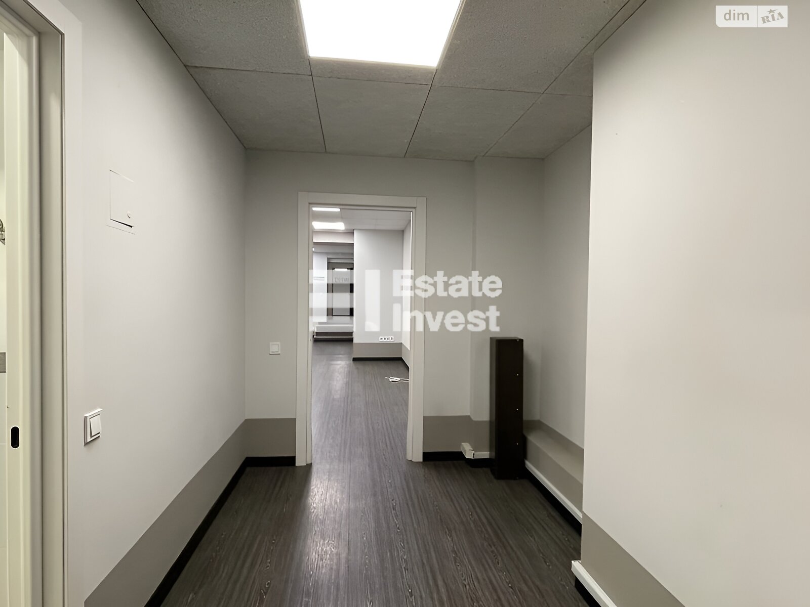 Офисное помещение на 280.5 кв.м. в Харькове фото 1 Офисное помещение на 280.5 кв.м. в Харькове фото 1