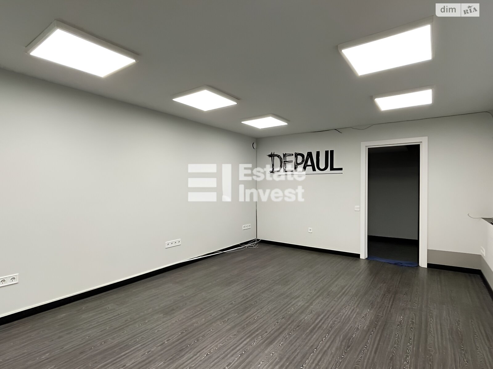 Офисное помещение на 280.5 кв.м. в Харькове фото 1 Офисное помещение на 280.5 кв.м. в Харькове фото 1