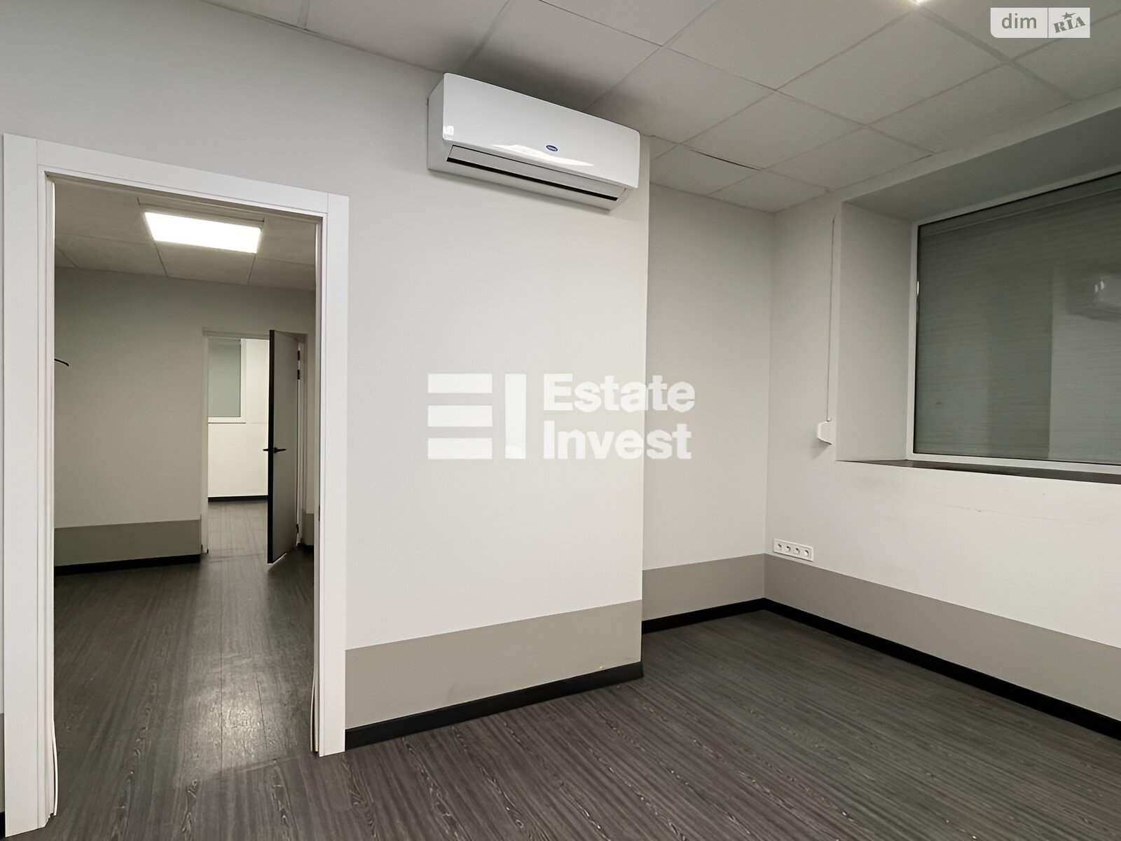 Офисное помещение на 280.5 кв.м. в Харькове фото 1 Офисное помещение на 280.5 кв.м. в Харькове фото 1