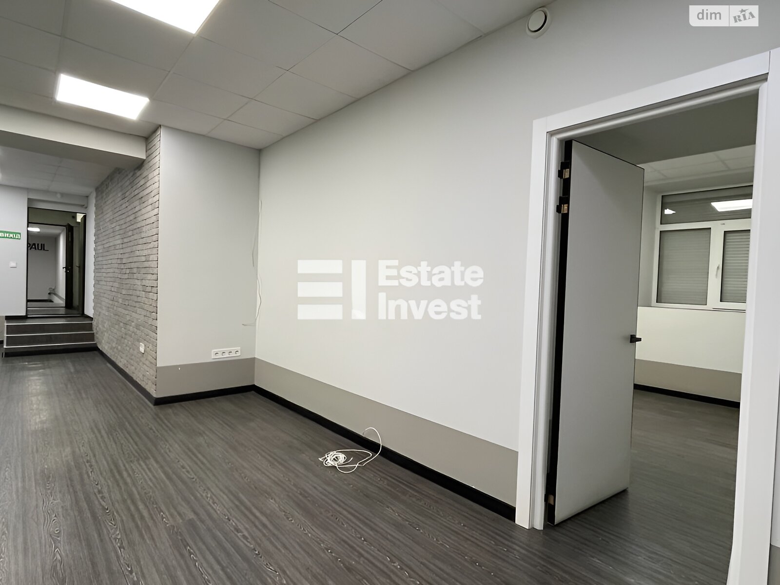 Офисное помещение на 280.5 кв.м. в Харькове фото 1 Офисное помещение на 280.5 кв.м. в Харькове фото 1