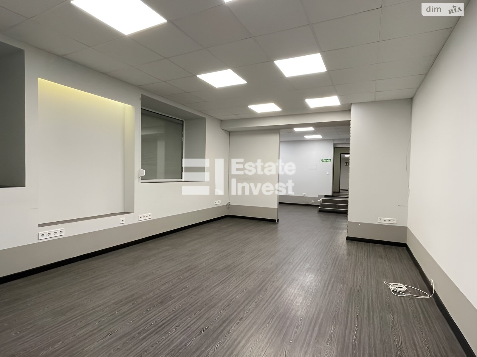 Офисное помещение на 280.5 кв.м. в Харькове фото 1 Офисное помещение на 280.5 кв.м. в Харькове фото 1