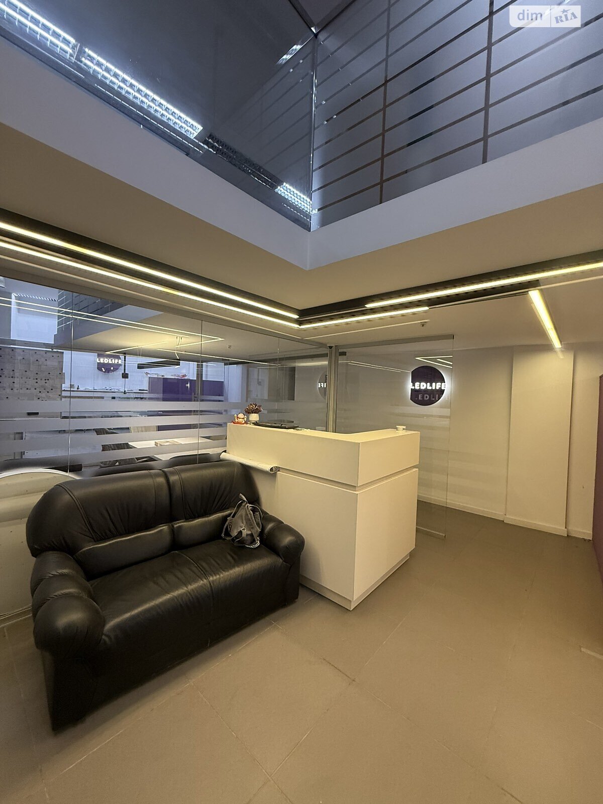 Офисное помещение на 390 кв.м. в Харькове фото 1