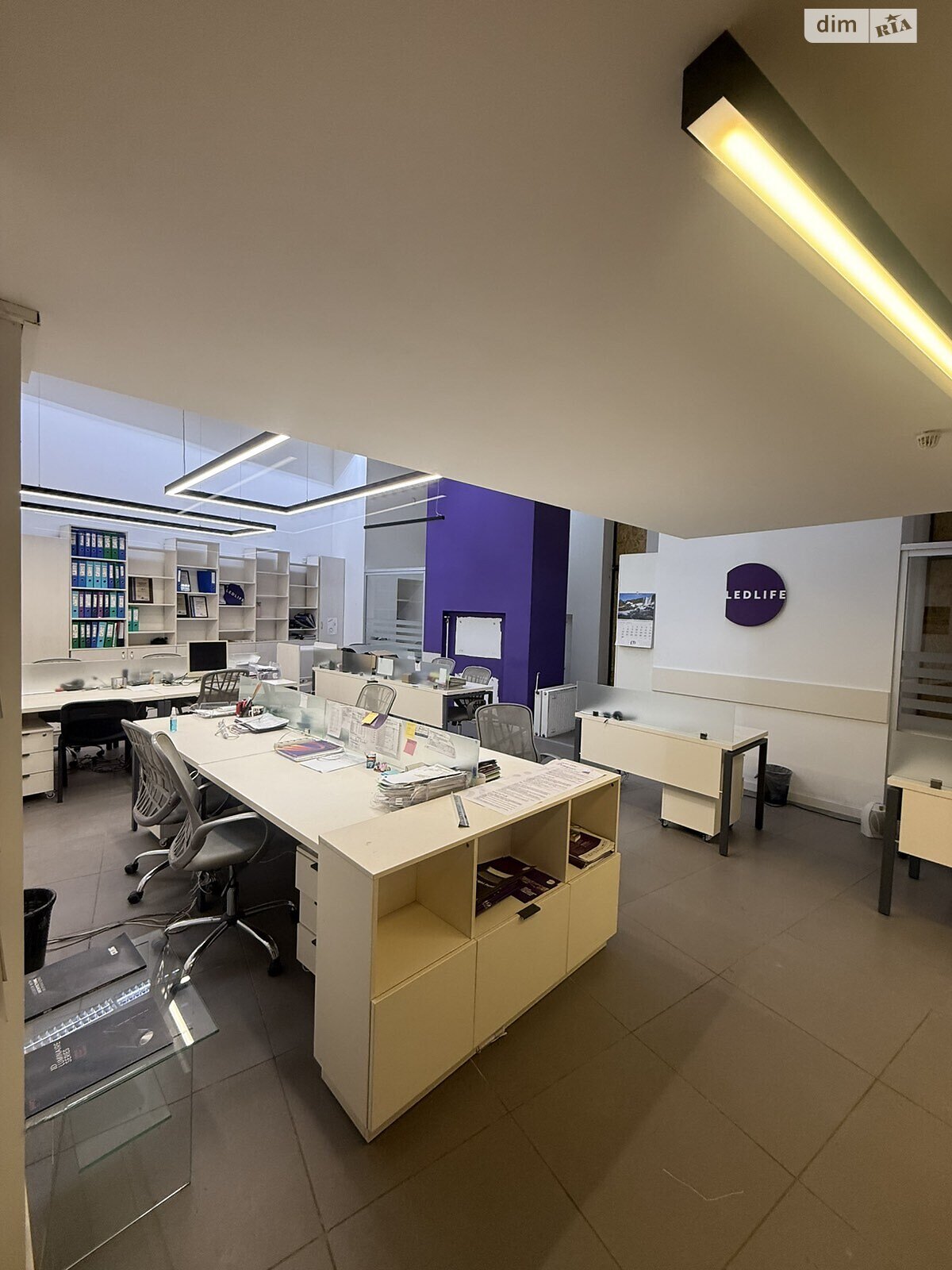 Офисное помещение на 390 кв.м. в Харькове фото 1