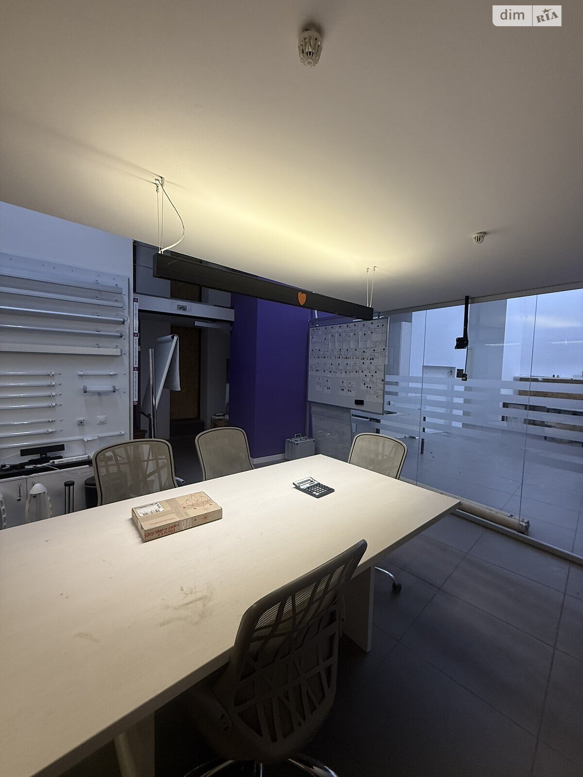 Офисное помещение на 390 кв.м. в Харькове фото 1
