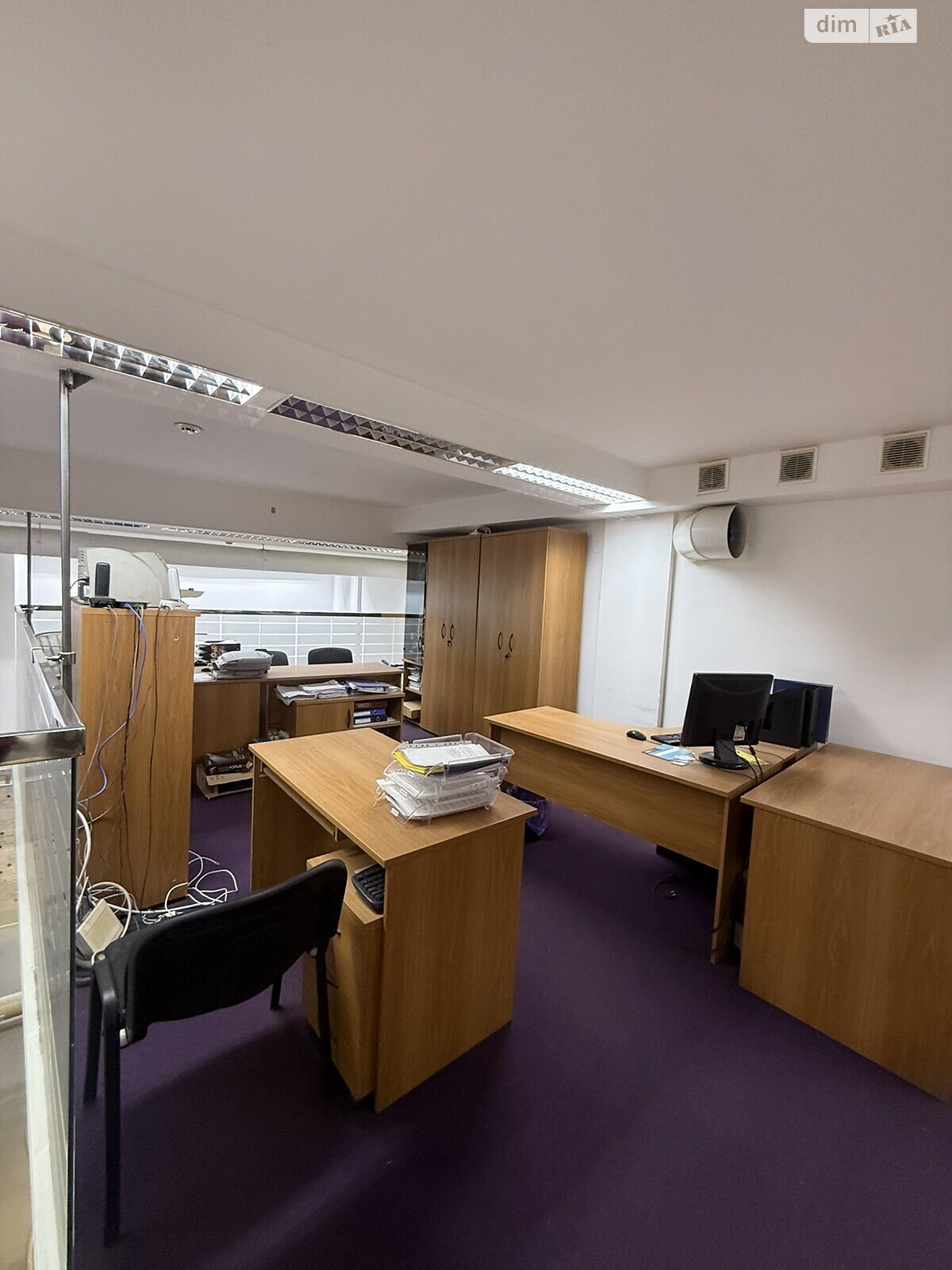 Офисное помещение на 390 кв.м. в Харькове фото 1