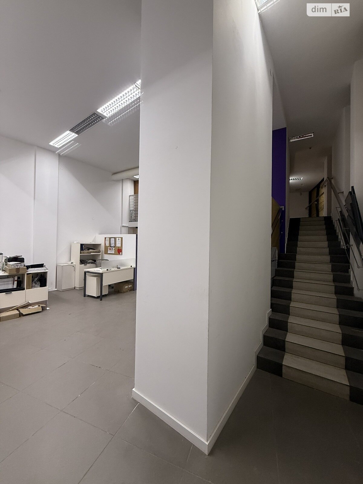 Офисное помещение на 390 кв.м. в Харькове фото 1