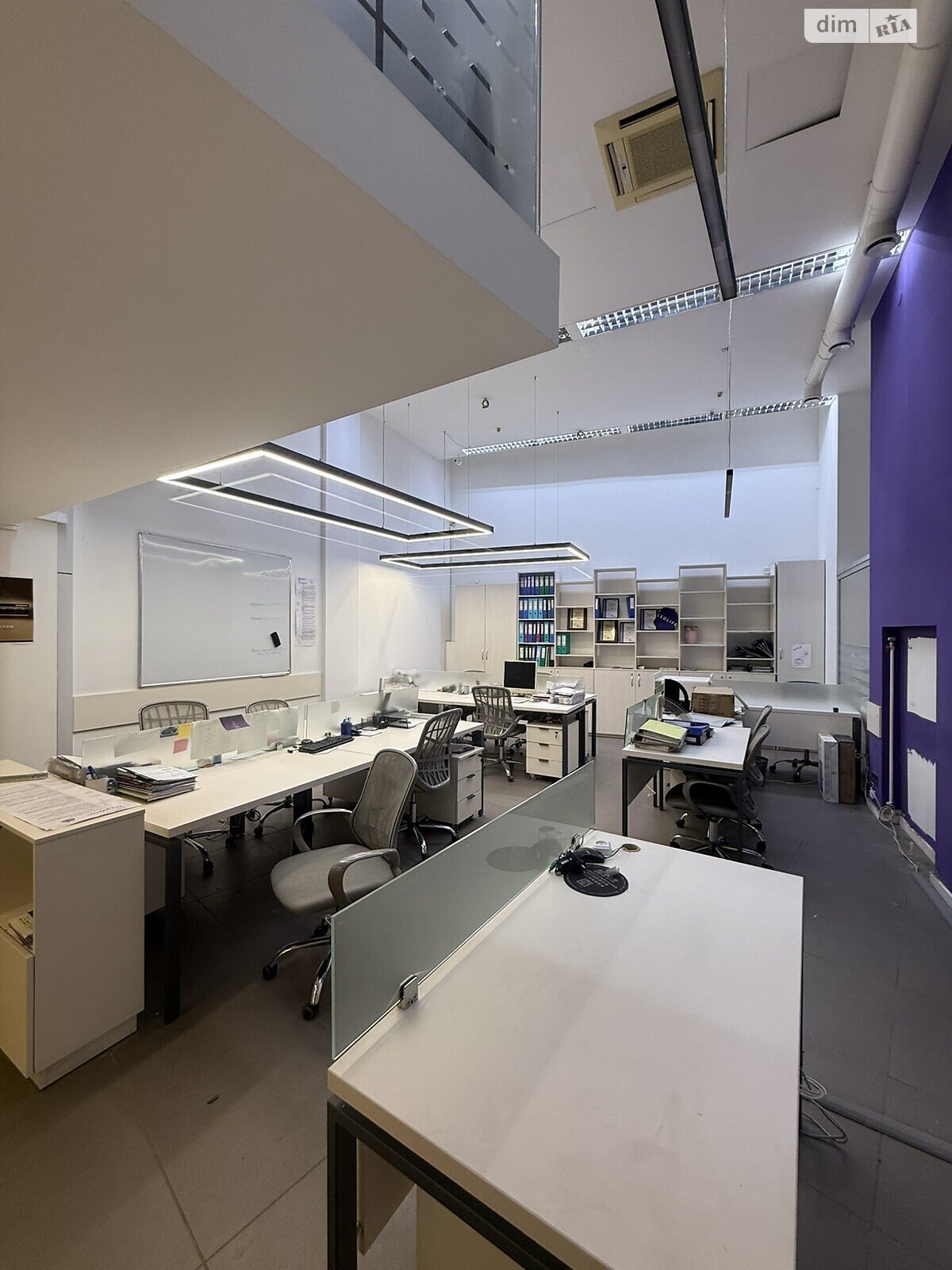 Офисное помещение на 390 кв.м. в Харькове фото 1