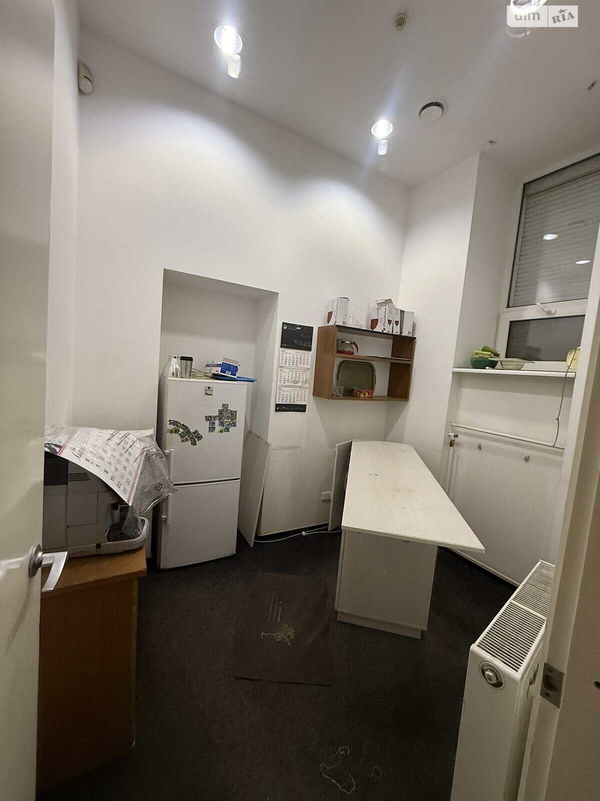 Офисное помещение на 390 кв.м. в Харькове фото 1