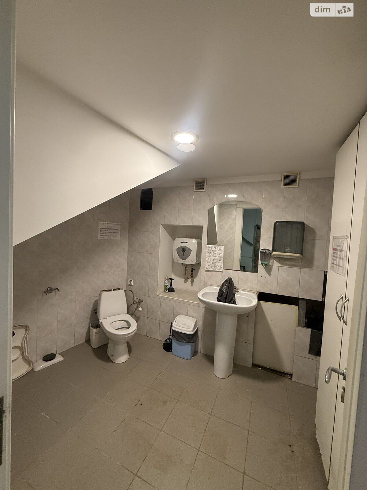 Офисное помещение на 390 кв.м. в Харькове фото 1