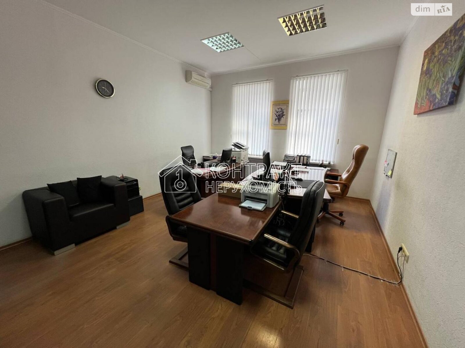 Офисное помещение на 218 кв.м. в Харькове фото 1 Офисное помещение на 218 кв.м. в Харькове фото 1