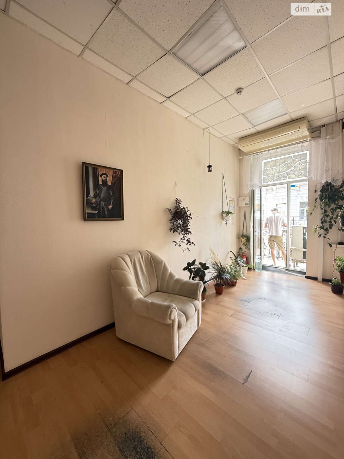 Офісне приміщення на 640 кв.м. в Харкові фото 1 Офісне приміщення на 640 кв.м. в Харкові фото 1