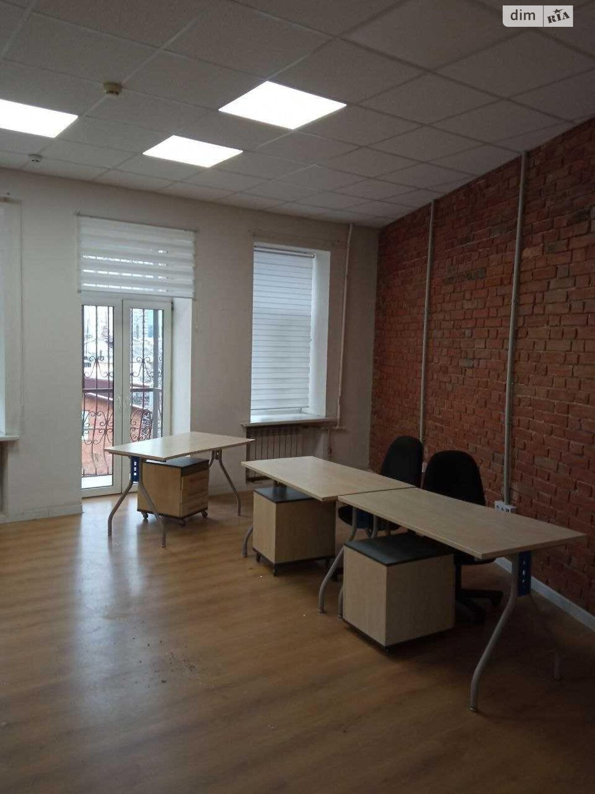 Офисное помещение на 86 кв.м. в Харькове фото 1