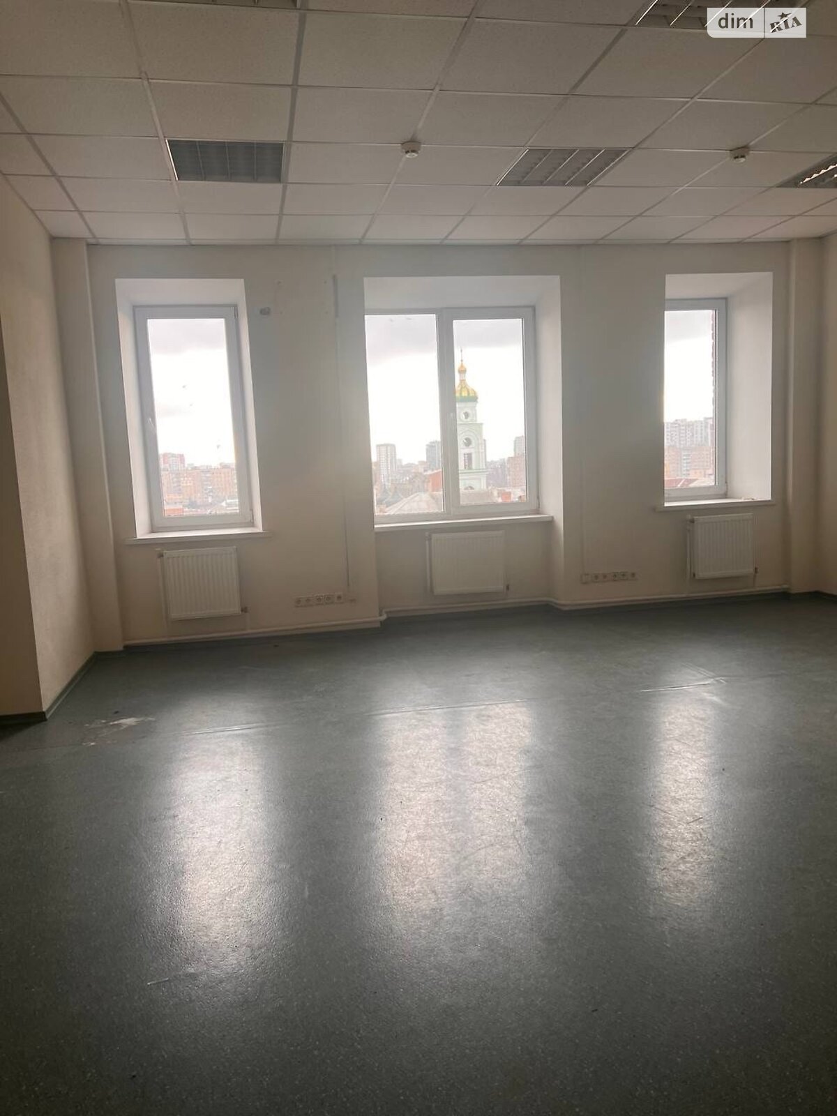 Офисное помещение на 4016 кв.м. в Харькове фото 1