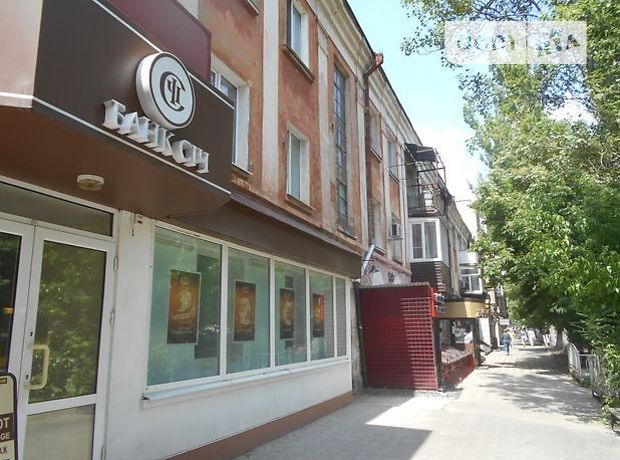 Офісне приміщення на 67.6 кв.м. в нежиловому приміщені в житловому будинку в Херсоні фото 1 Офісне приміщення на 67.6 кв.м. в нежиловому приміщені в житловому будинку в Херсоні фото 1