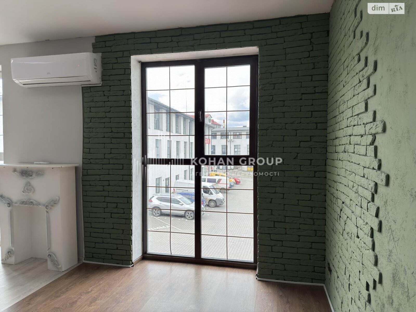 Офісне приміщення на 98.8 кв.м. в Хмельницькому фото 1