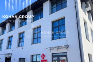 Офисное помещение на 213 кв.м. в Хмельницком фото 2