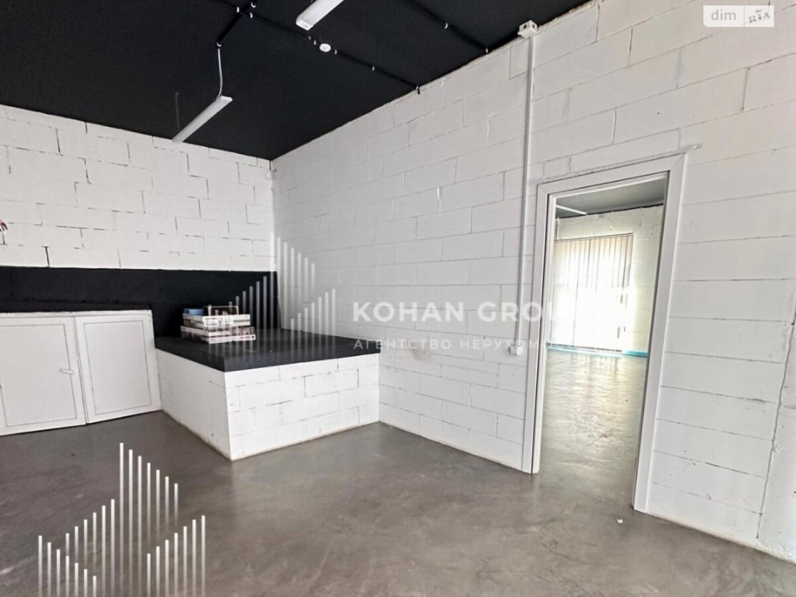 Офисное помещение на 213 кв.м. в Хмельницком фото 1