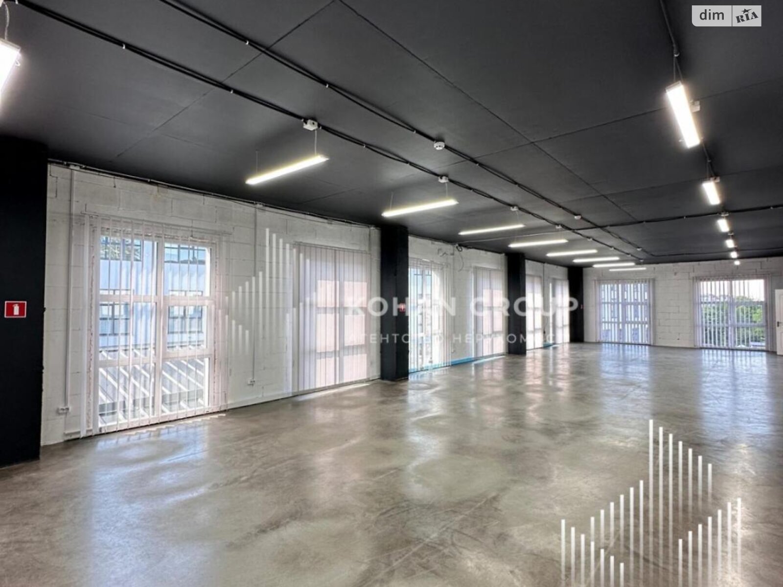Офисное помещение на 213 кв.м. в Хмельницком фото 1