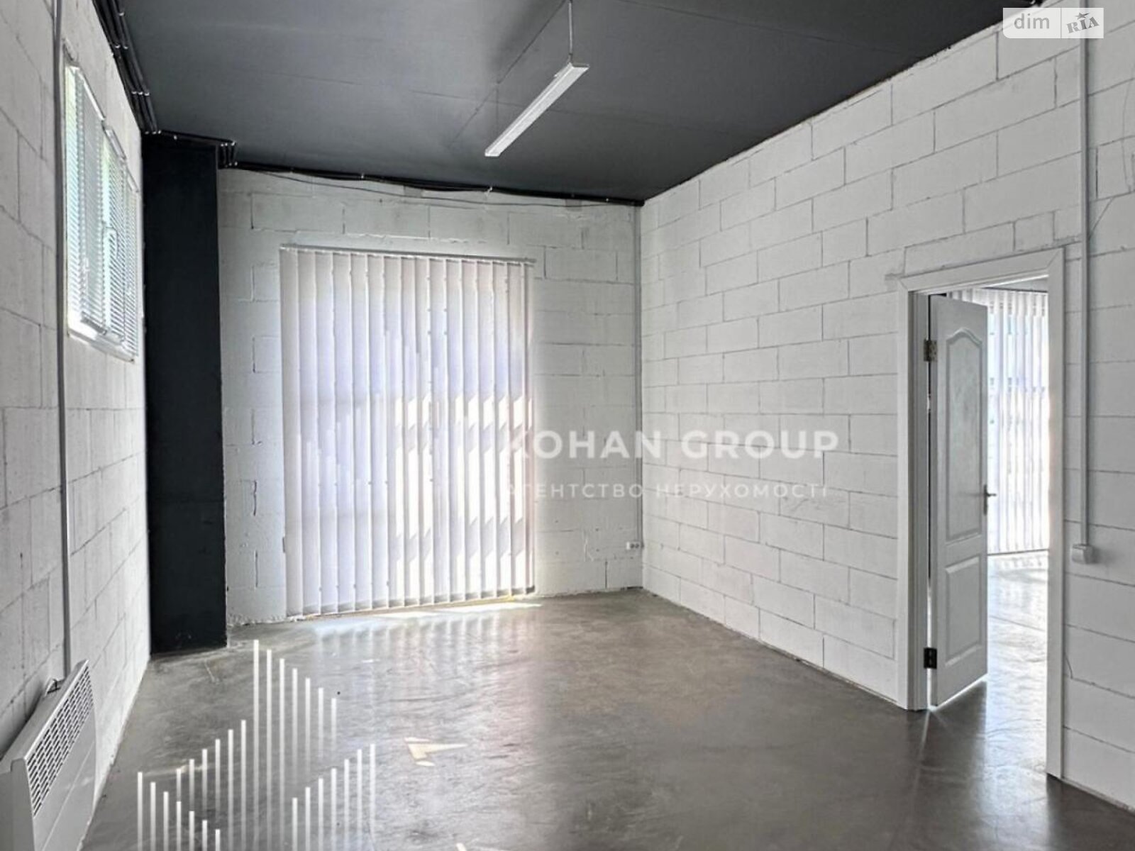 Офисное помещение на 213 кв.м. в Хмельницком фото 1