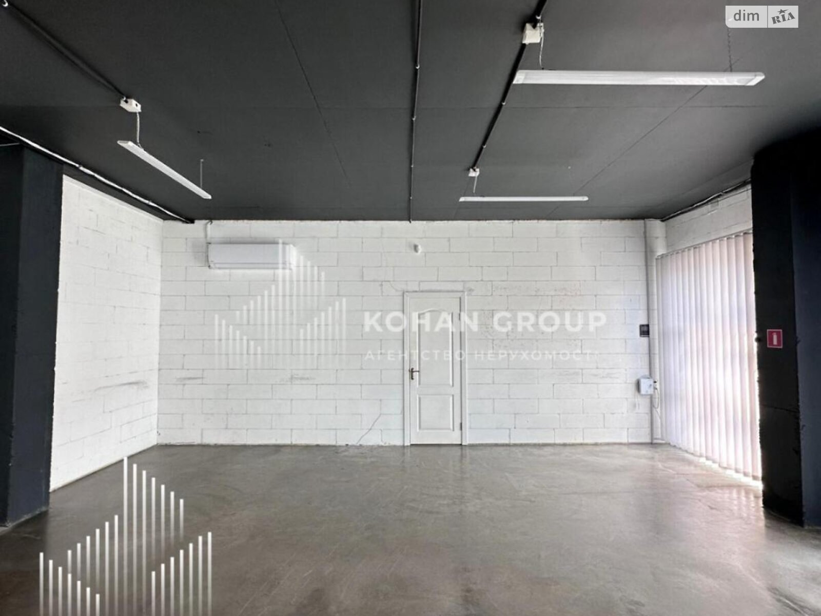 Офисное помещение на 213 кв.м. в Хмельницком фото 1