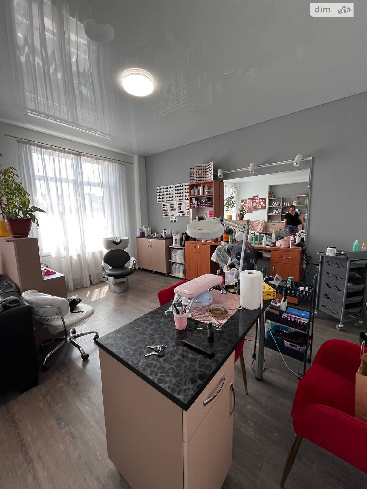 Офісне приміщення на 28.7 кв.м. в Хмельницькому фото 1 Офісне приміщення на 28.7 кв.м. в Хмельницькому фото 1