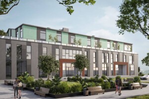 Офисное помещение на 43.08 кв.м. в Хмельницком фото 2 Офисное помещение на 43.08 кв.м. в Хмельницком фото 2