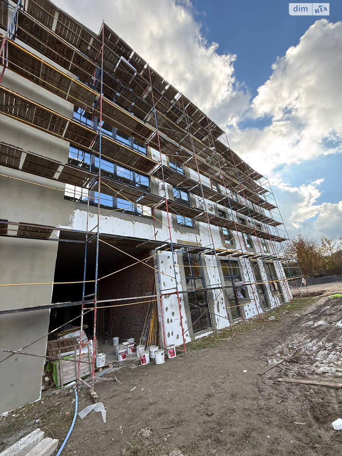 Офисное помещение на 43.08 кв.м. в Хмельницком фото 1 Офисное помещение на 43.08 кв.м. в Хмельницком фото 1