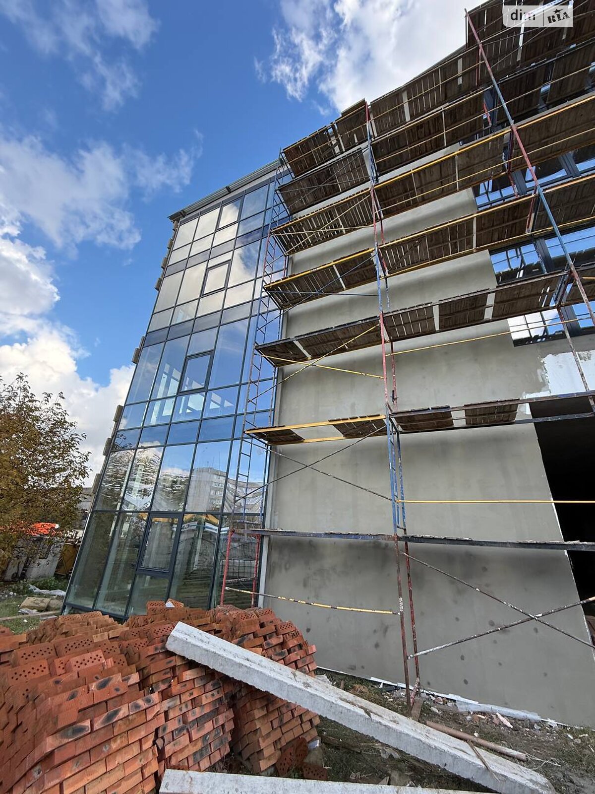 Офисное помещение на 43.08 кв.м. в Хмельницком фото 1 Офисное помещение на 43.08 кв.м. в Хмельницком фото 1