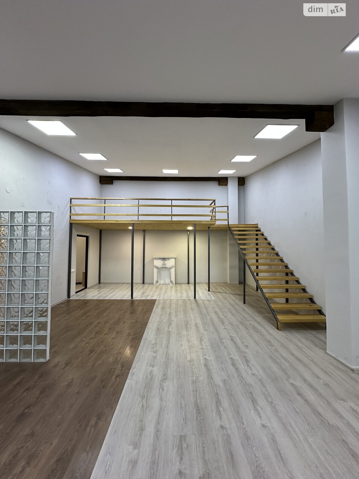 Офісне приміщення на 98.8 кв.м. в Хмельницькому фото 1