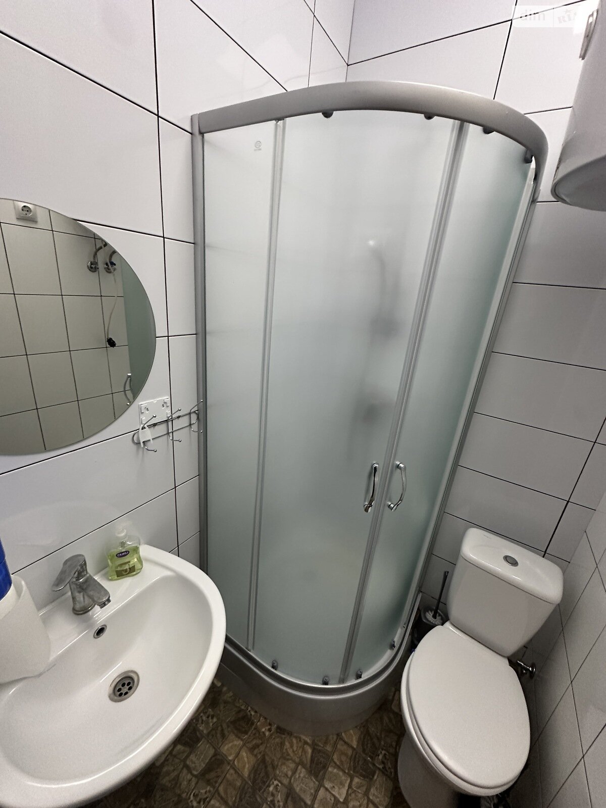 Офісне приміщення на 98.8 кв.м. в Хмельницькому фото 1