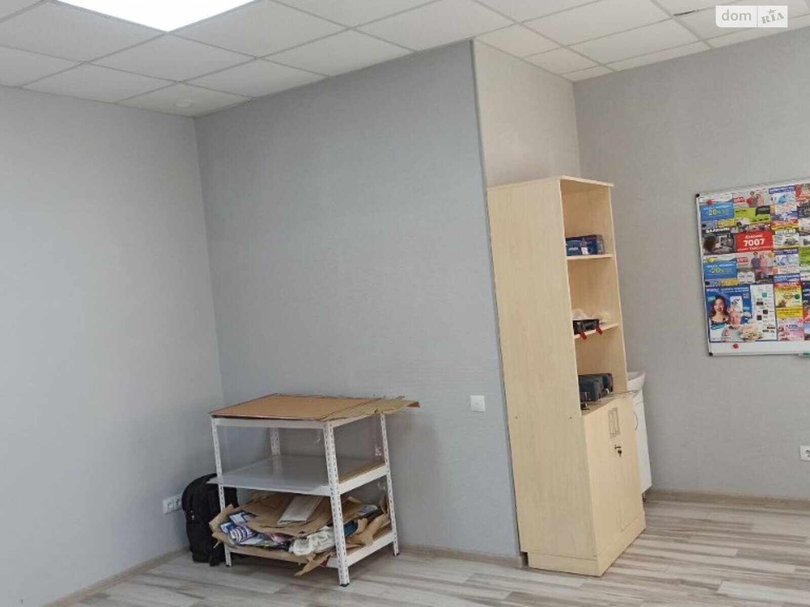 Офисное помещение на 25 кв.м. в Хмельницком фото 1