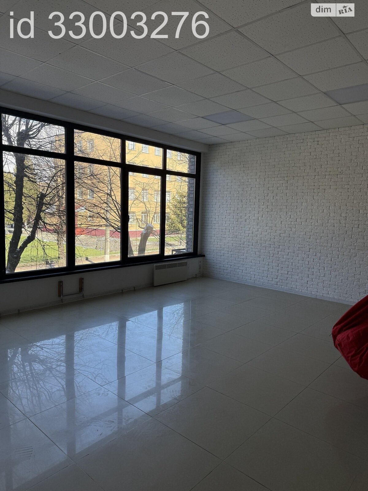 Офісне приміщення на 31 кв.м. в Хмельницькому фото 1 Офісне приміщення на 31 кв.м. в Хмельницькому фото 1