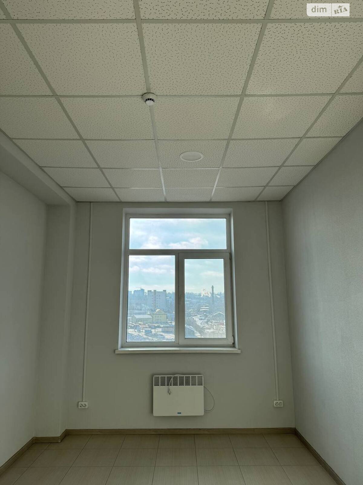 Офісне приміщення на 15 кв.м. в Хмельницькому фото 1