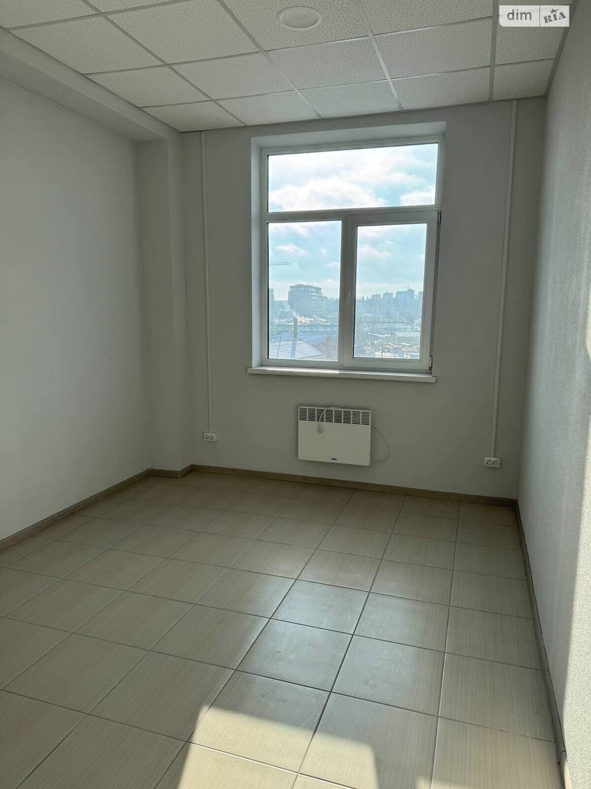 Офісне приміщення на 15 кв.м. в Хмельницькому фото 1