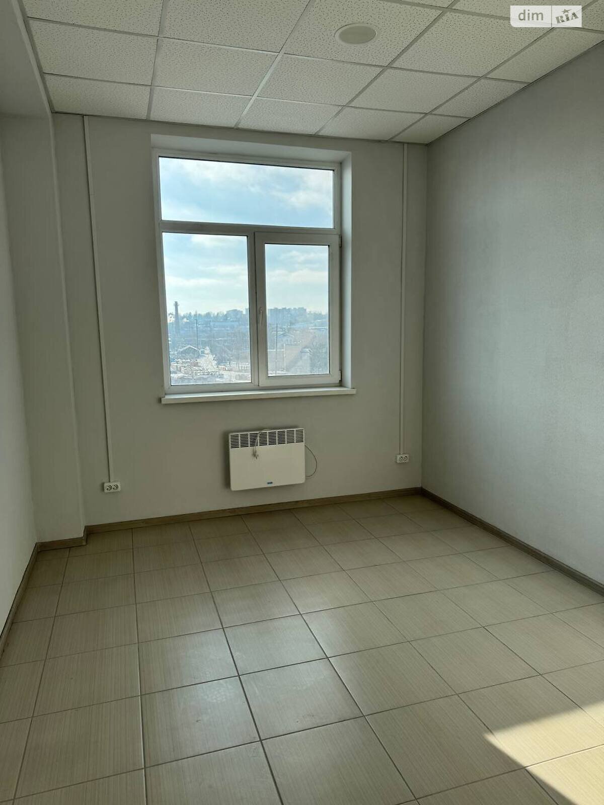 Офісне приміщення на 15 кв.м. в Хмельницькому фото 1