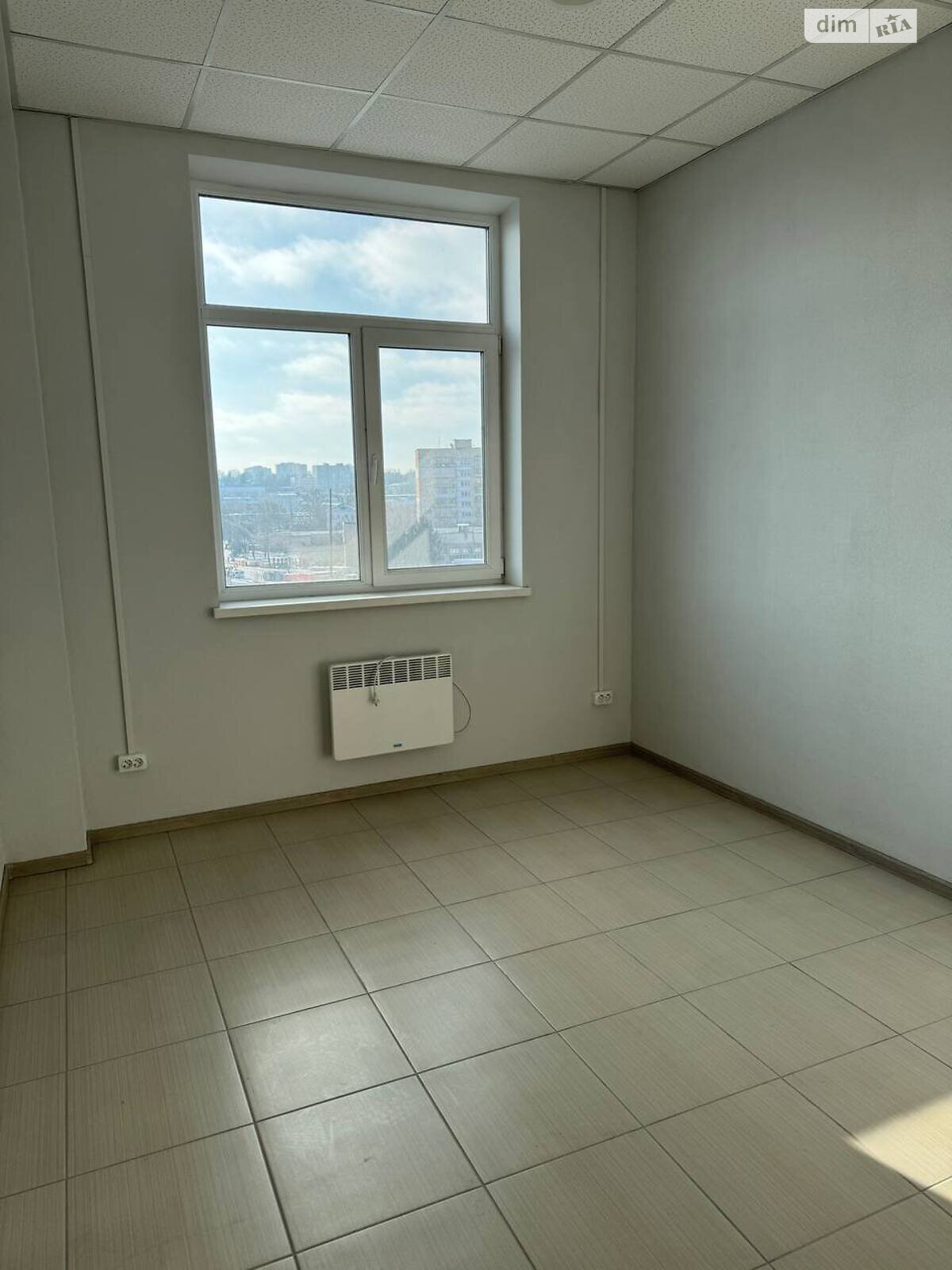 Офісне приміщення на 15 кв.м. в Хмельницькому фото 1