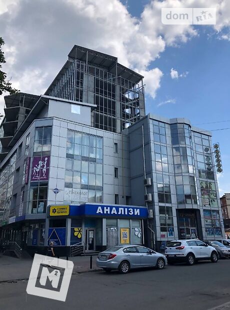 Офісне приміщення на 380 кв.м. в бізнес-центрі в Хмельницькому фото 1 Офісне приміщення на 380 кв.м. в бізнес-центрі в Хмельницькому фото 1