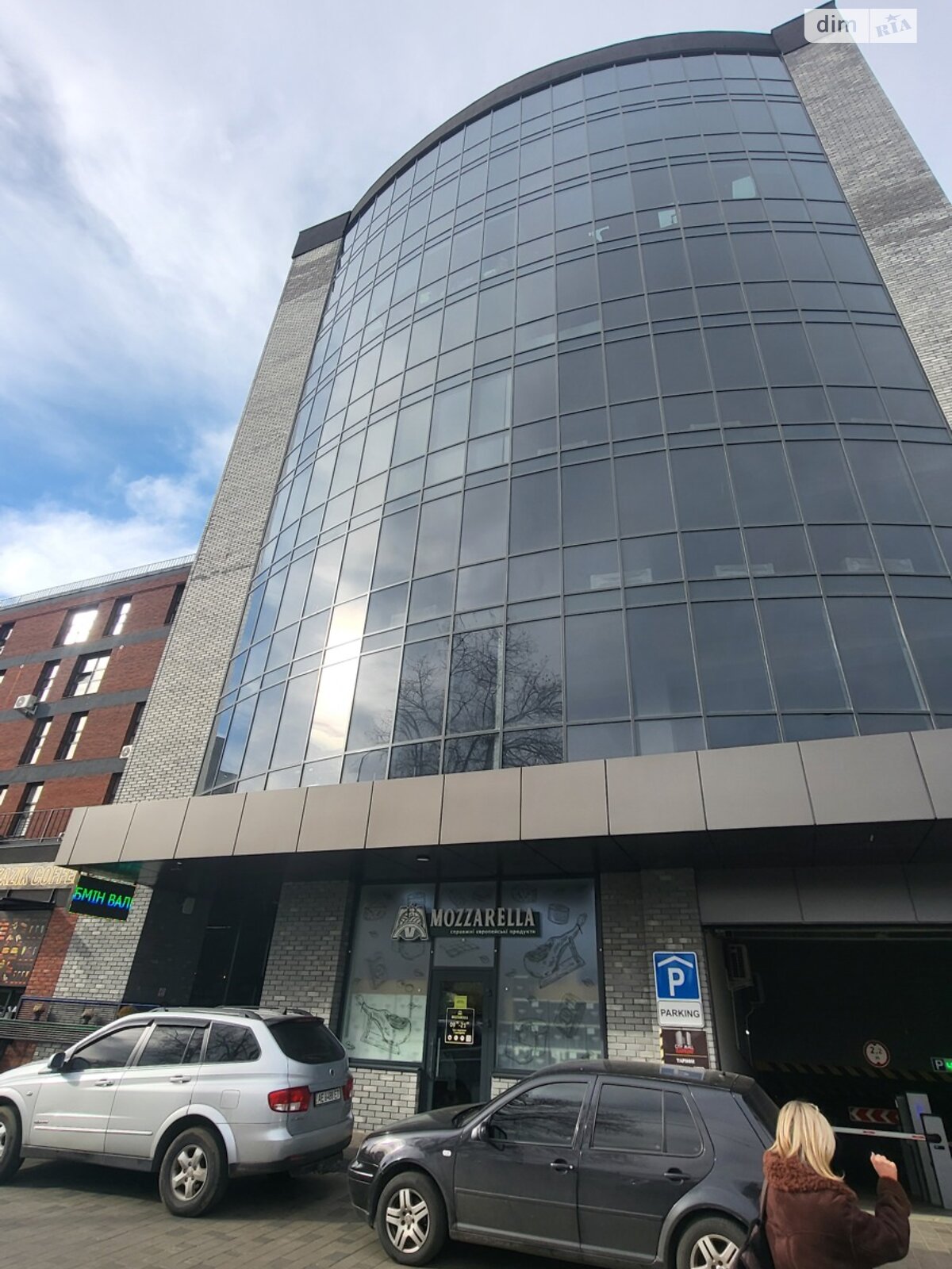 Офисное помещение на 100.8 кв.м. в Хмельницком фото 1 Офисное помещение на 100.8 кв.м. в Хмельницком фото 1