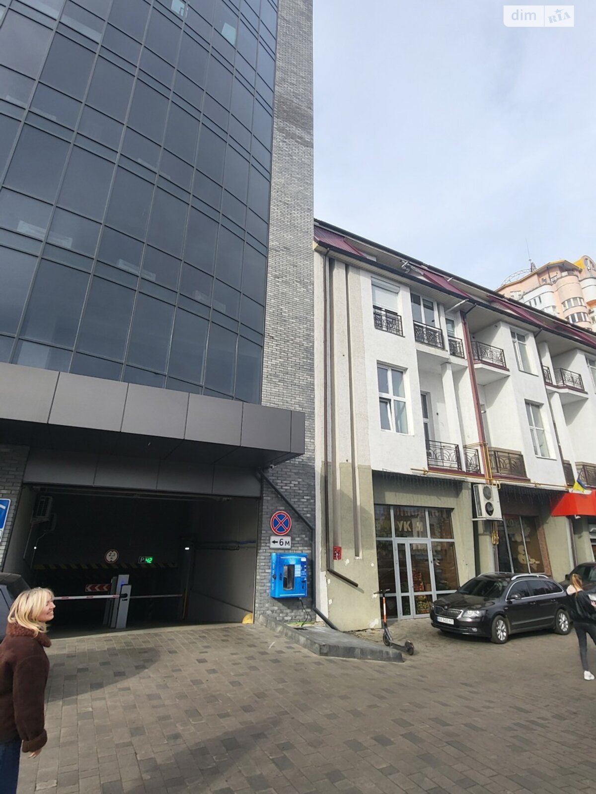 Офисное помещение на 100.8 кв.м. в Хмельницком фото 1 Офисное помещение на 100.8 кв.м. в Хмельницком фото 1