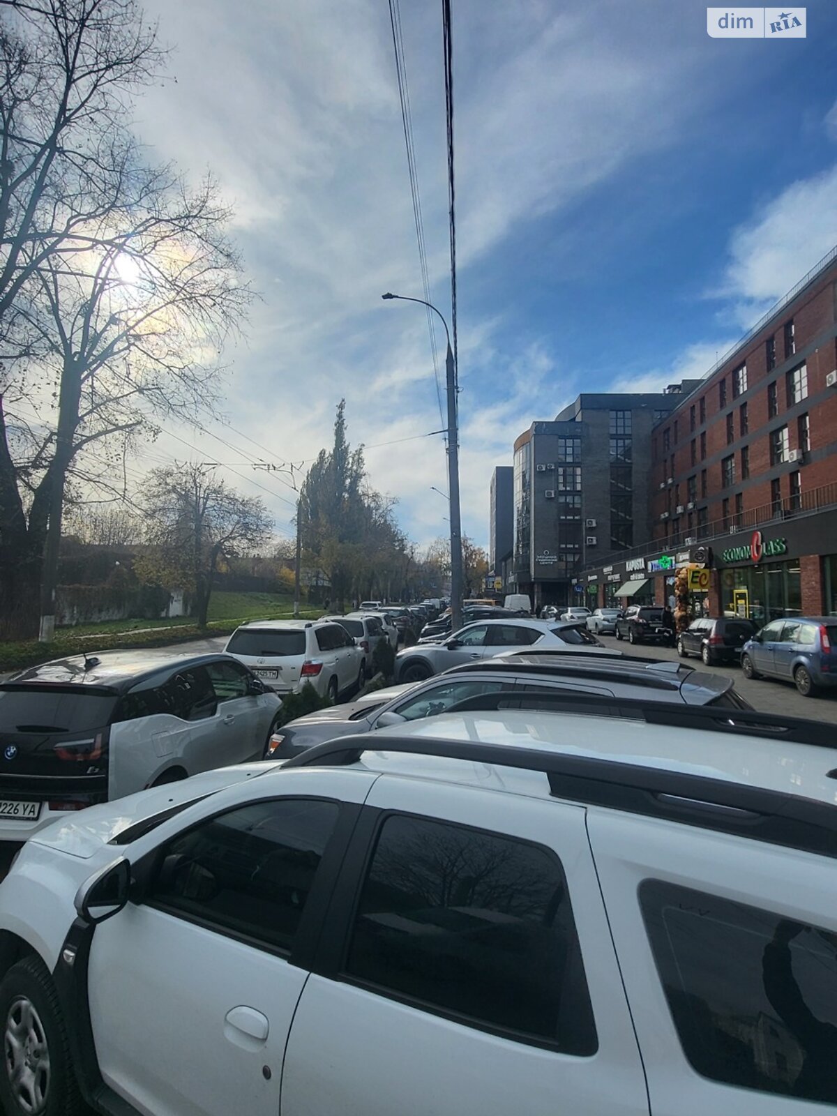 Офисное помещение на 100.8 кв.м. в Хмельницком фото 1 Офисное помещение на 100.8 кв.м. в Хмельницком фото 1