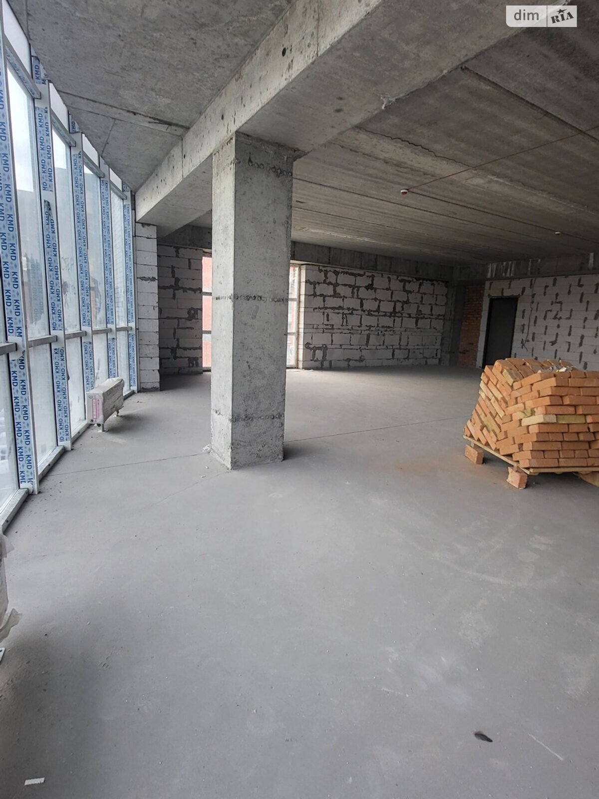 Офисное помещение на 100.8 кв.м. в Хмельницком фото 1 Офисное помещение на 100.8 кв.м. в Хмельницком фото 1