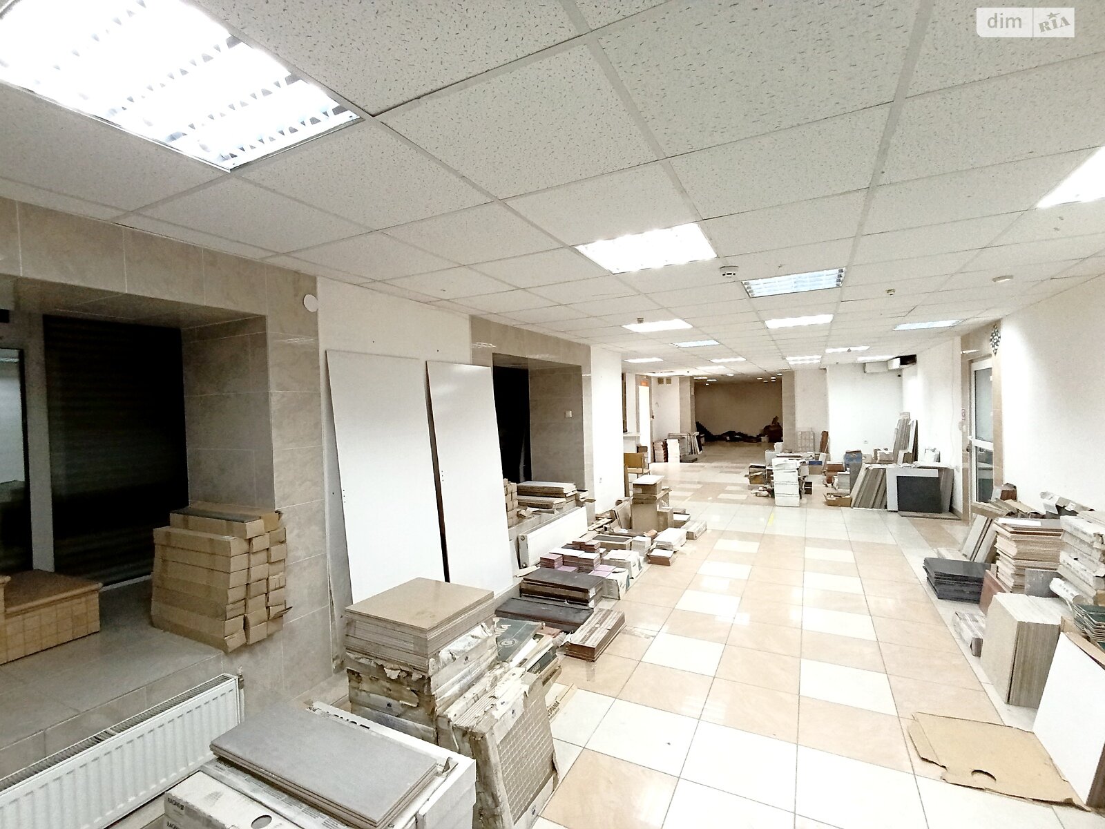 Офисное помещение на 271 кв.м. в Хмельницком фото 1 Офисное помещение на 271 кв.м. в Хмельницком фото 1
