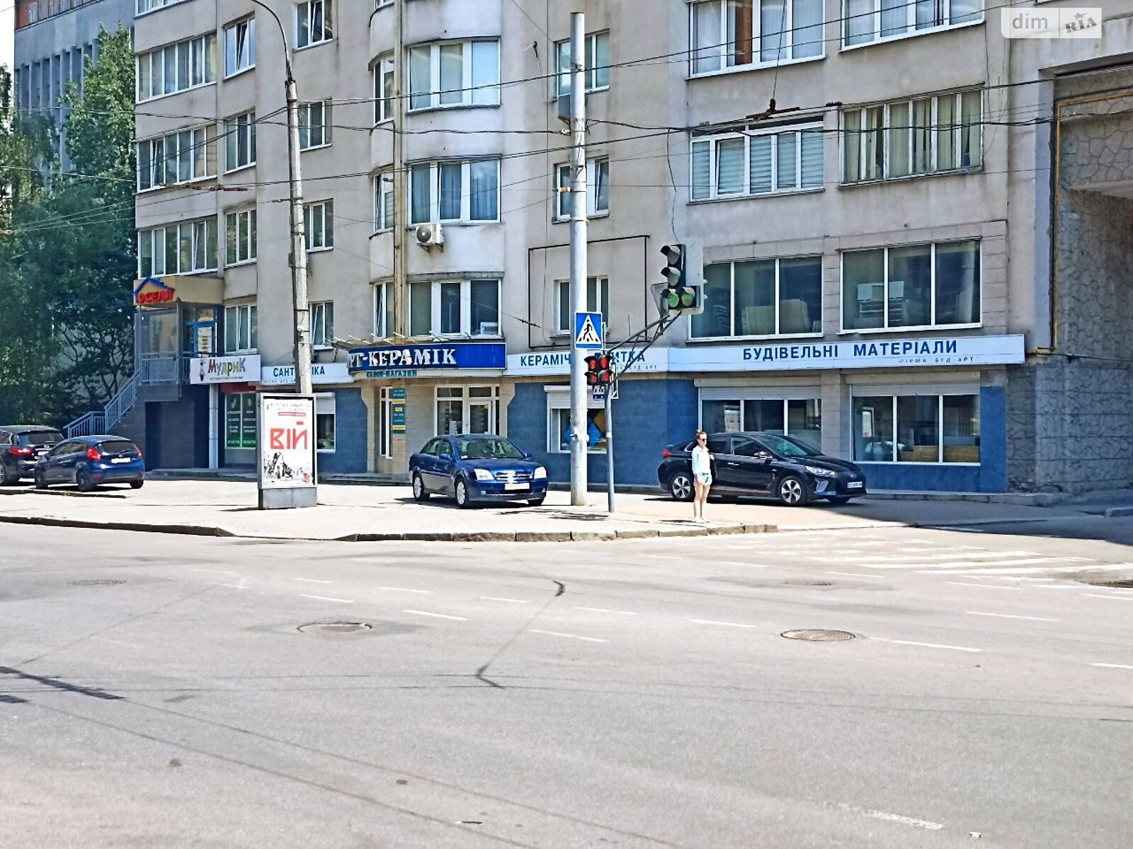 Офісне приміщення на 197.5 кв.м. в Хмельницькому фото 1 Офісне приміщення на 197.5 кв.м. в Хмельницькому фото 1